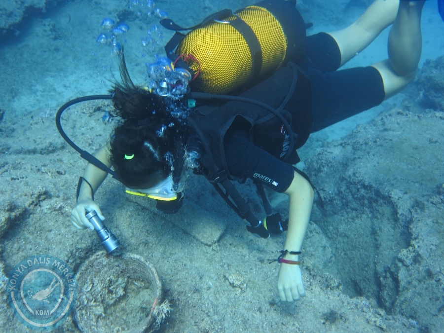 28-29 Temmuz KAŞ