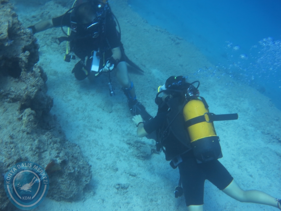 28-29 Temmuz KAŞ