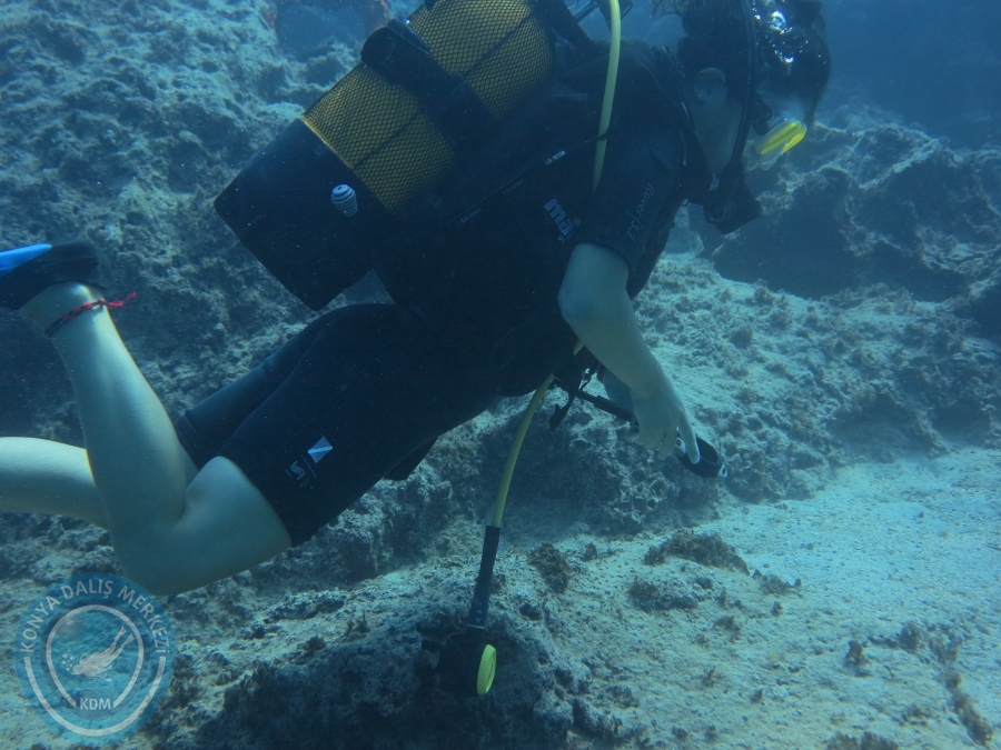 28-29 Temmuz KAŞ