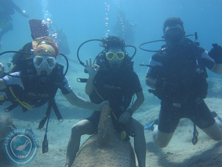 28-29 Temmuz KAŞ