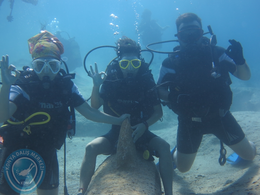 28-29 Temmuz KAŞ