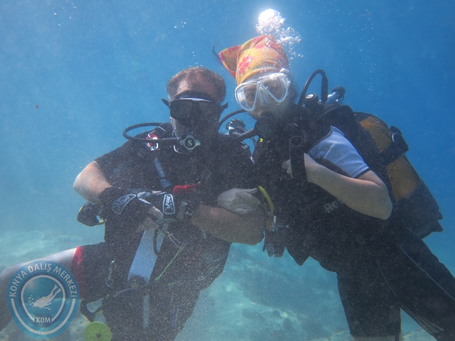 28-29 Temmuz KAŞ