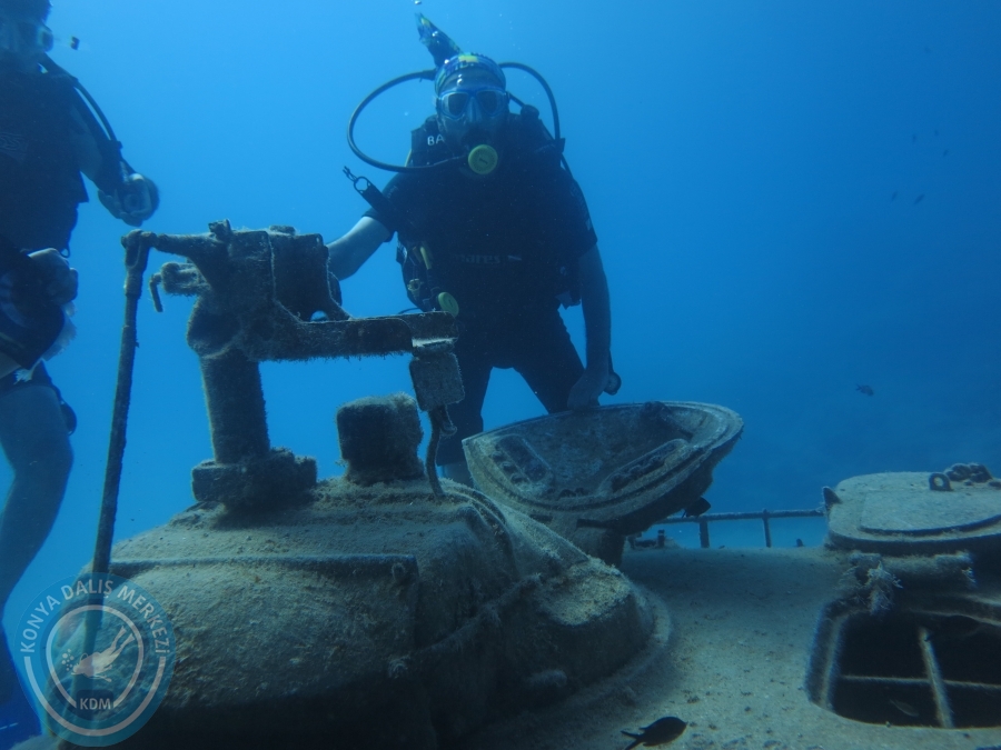 28-29 Temmuz KAŞ