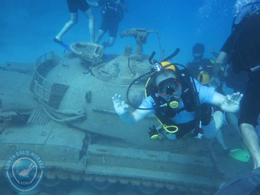 28-29 Temmuz KAŞ