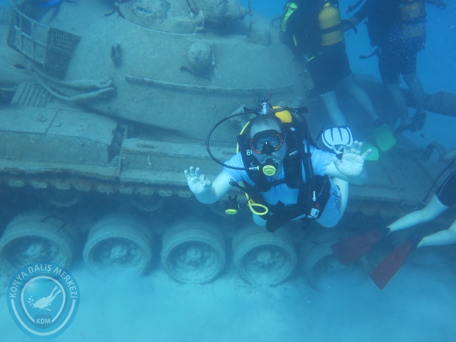 28-29 Temmuz KAŞ