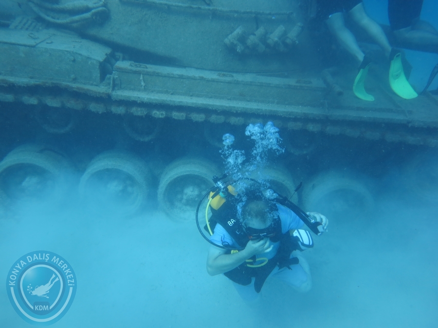 28-29 Temmuz KAŞ