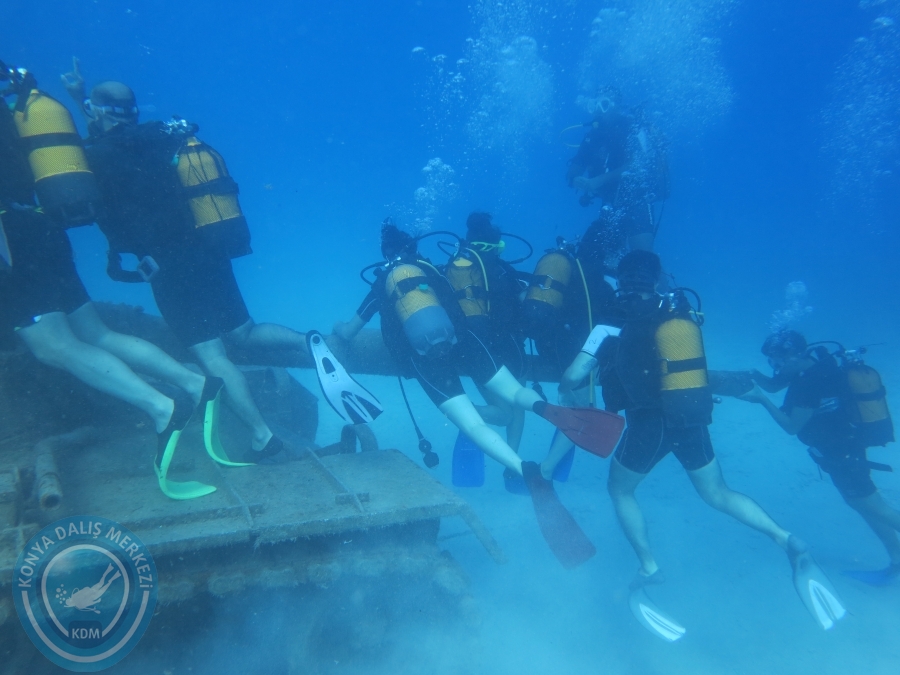 28-29 Temmuz KAŞ