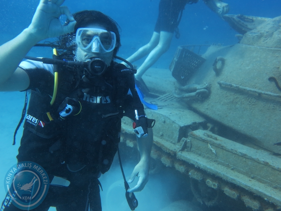 28-29 Temmuz KAŞ
