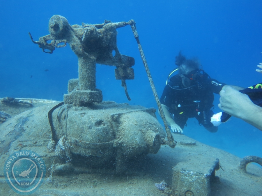 28-29 Temmuz KAŞ