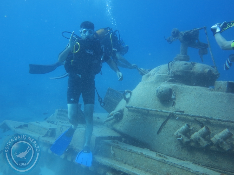 28-29 Temmuz KAŞ