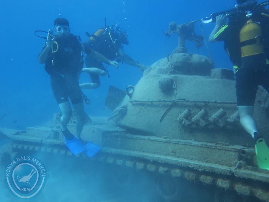 28-29 Temmuz KAŞ