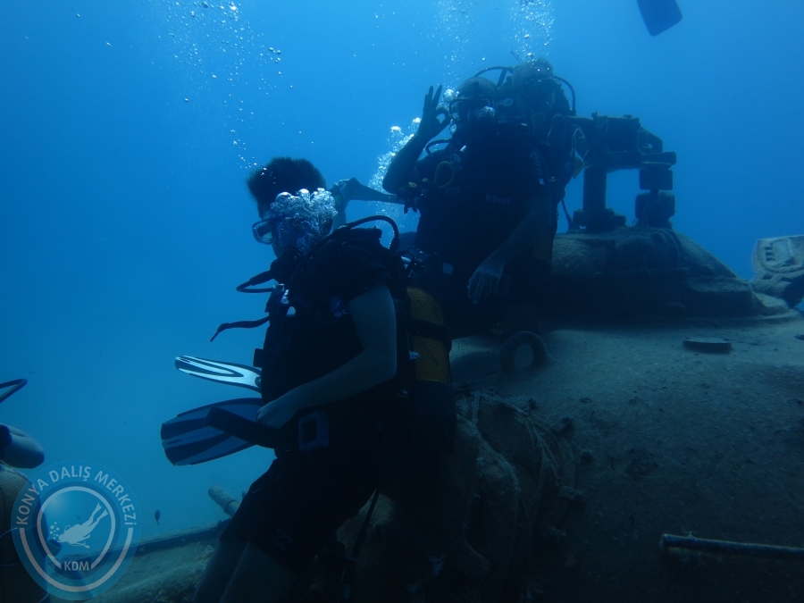 28-29 Temmuz KAŞ