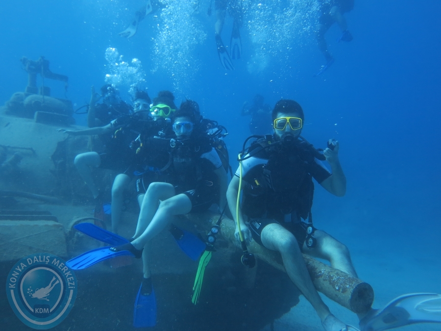 28-29 Temmuz KAŞ