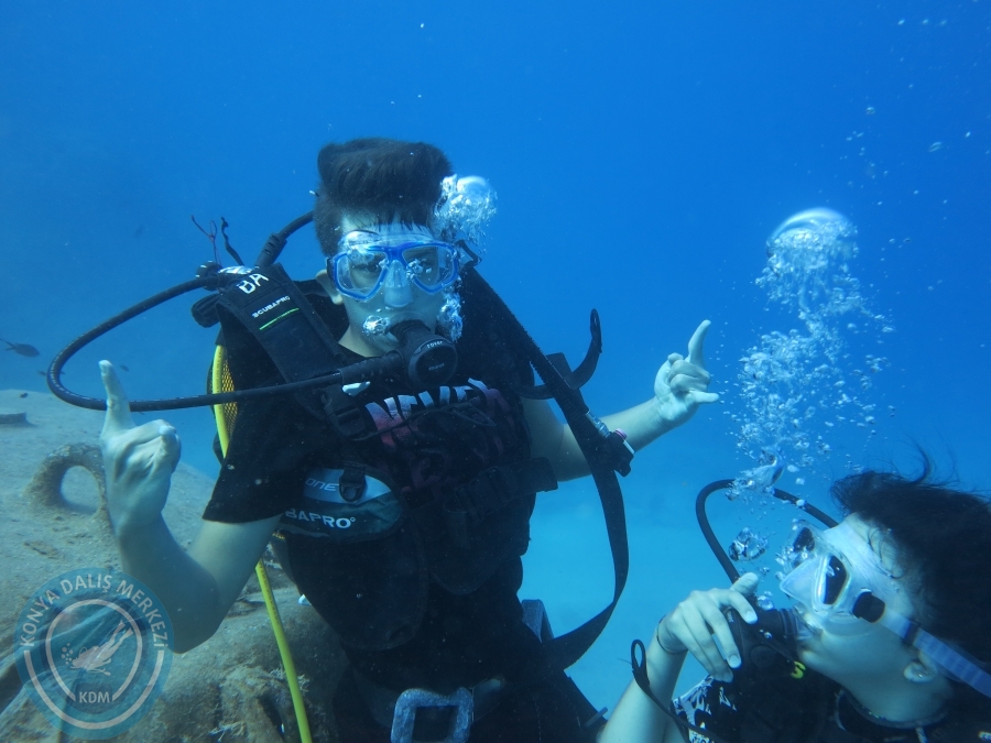 28-29 Temmuz KAŞ
