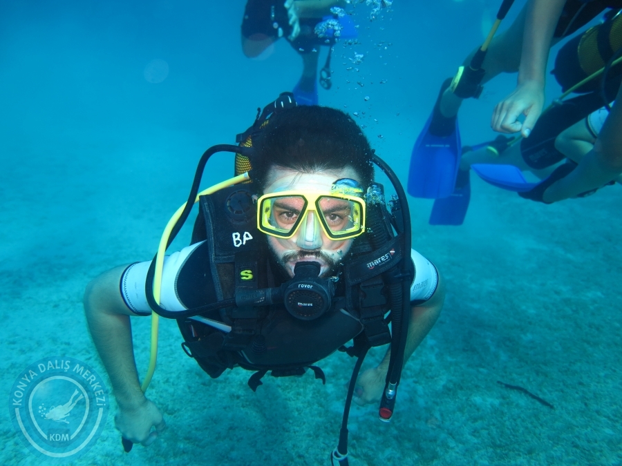 28-29 Temmuz KAŞ