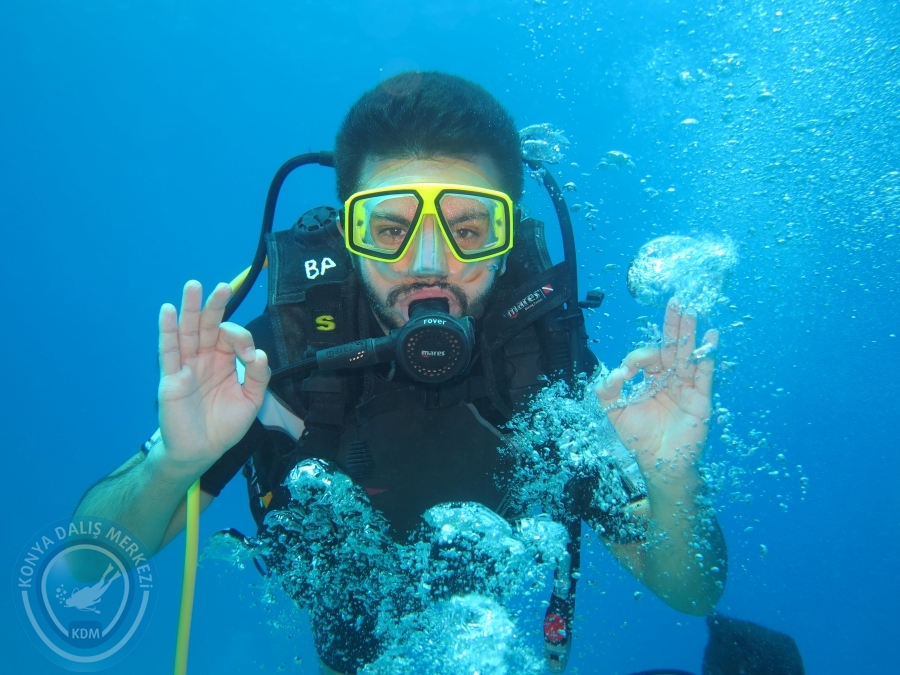 28-29 Temmuz KAŞ