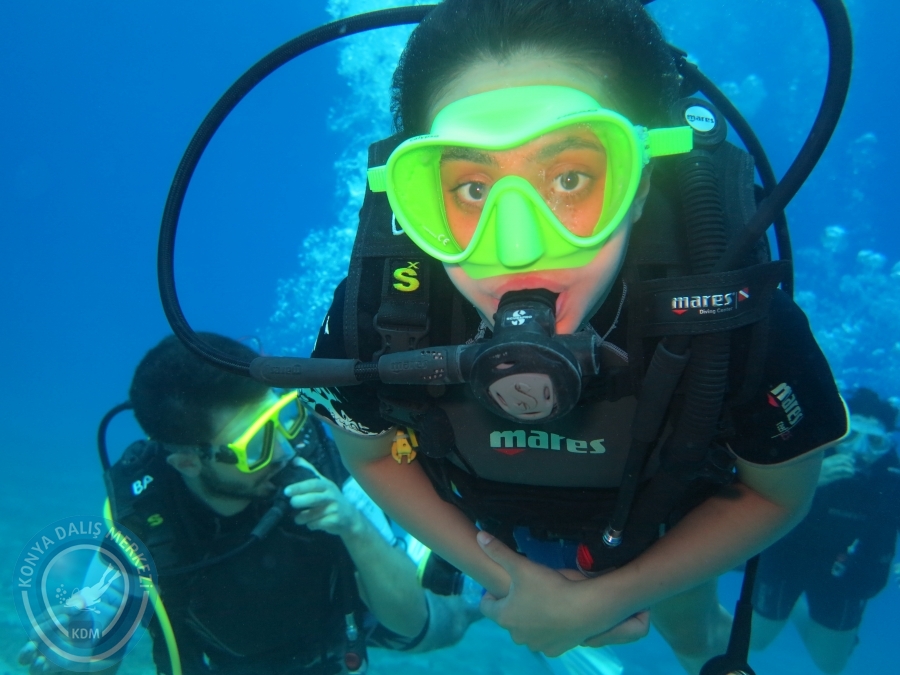 28-29 Temmuz KAŞ