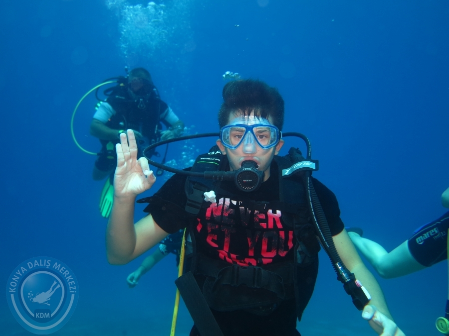 28-29 Temmuz KAŞ