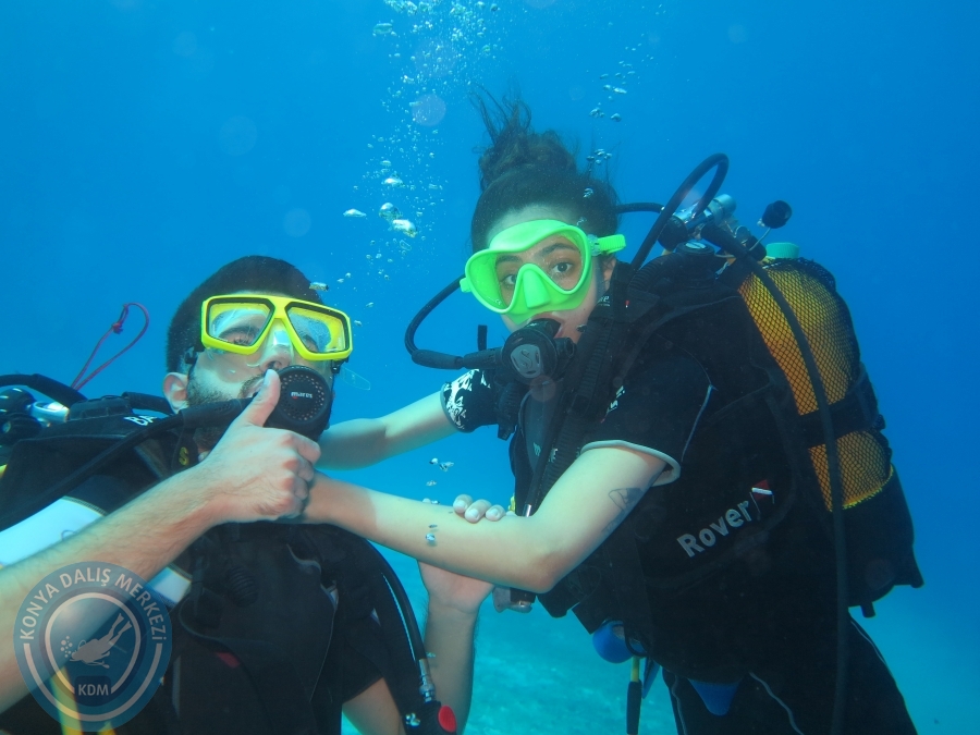 28-29 Temmuz KAŞ