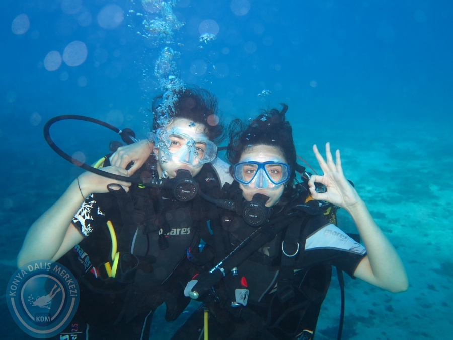 28-29 Temmuz KAŞ