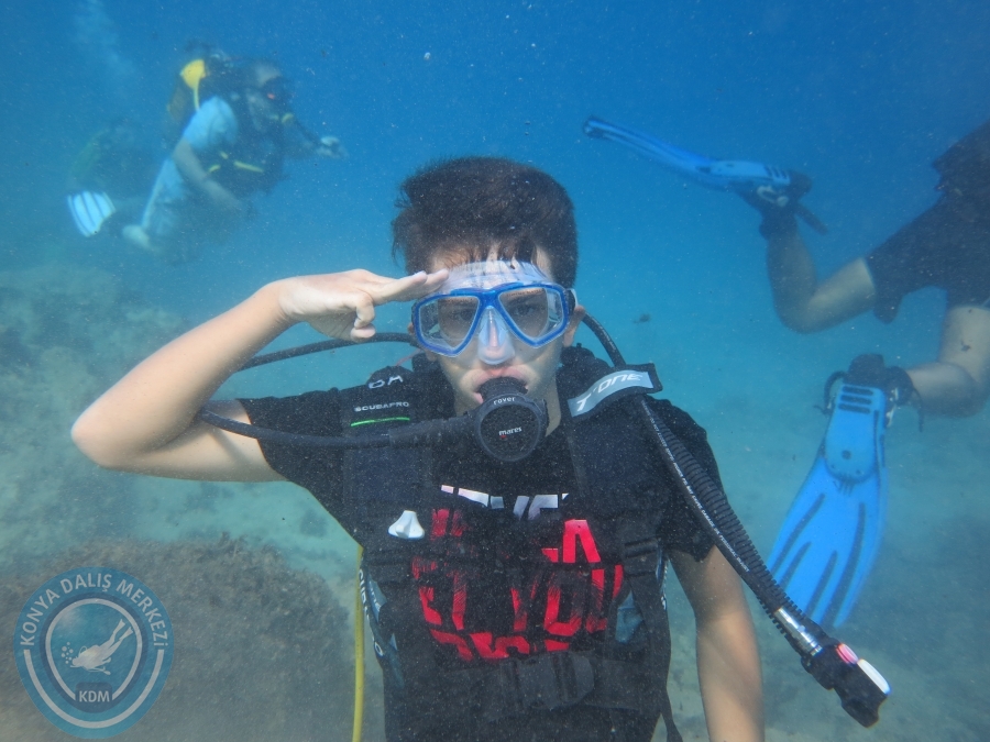 28-29 Temmuz KAŞ