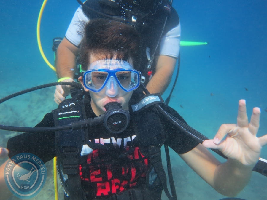 28-29 Temmuz KAŞ