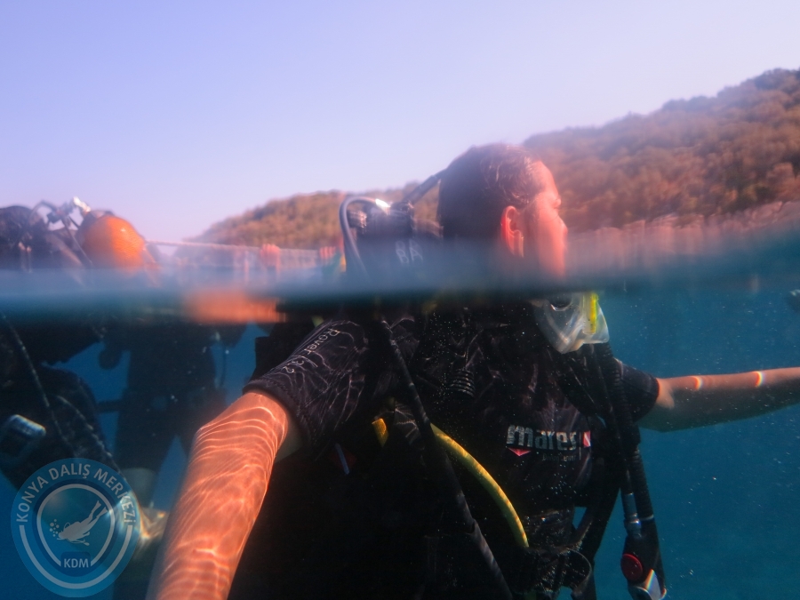 28-29 Temmuz KAŞ