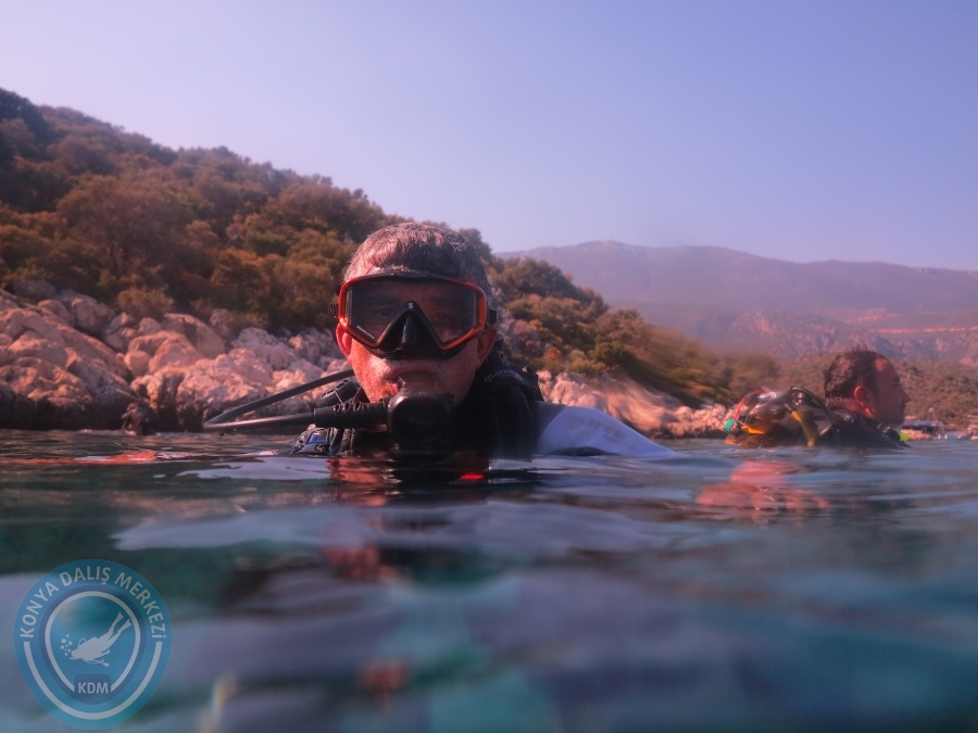 28-29 Temmuz KAŞ
