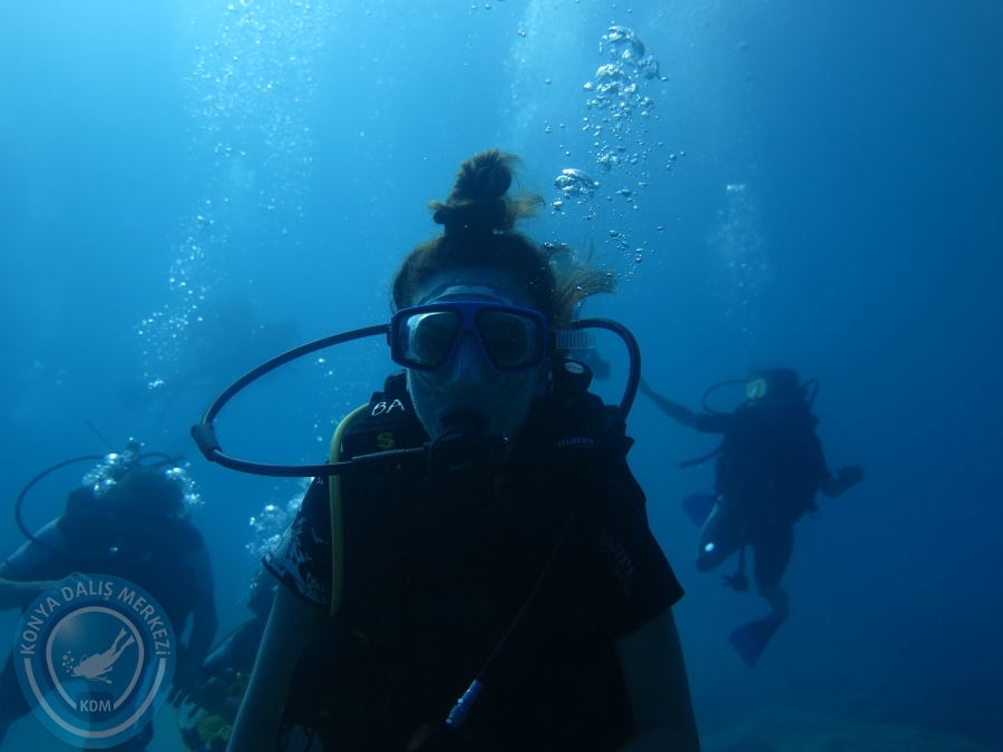 28-29 Temmuz KAŞ