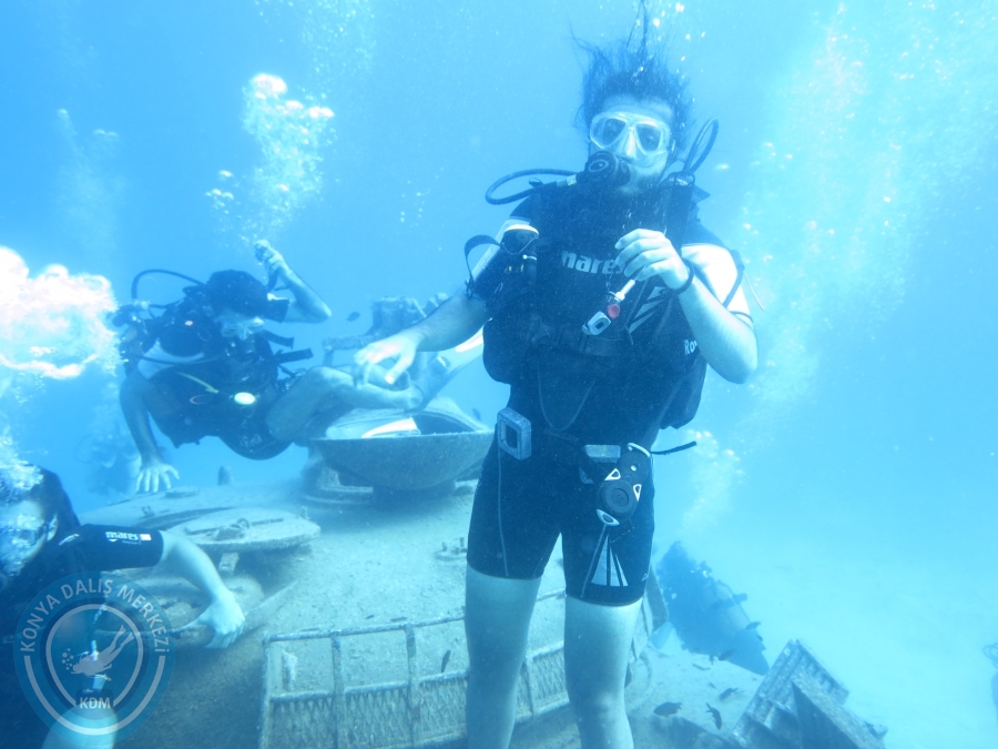 28-29 Temmuz KAŞ