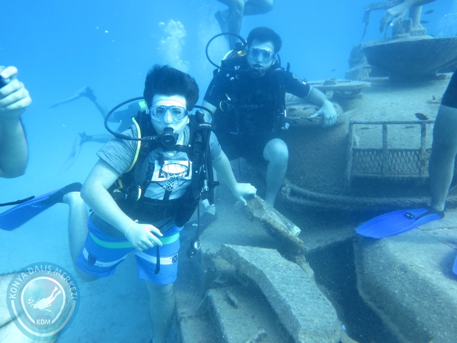 28-29 Temmuz KAŞ