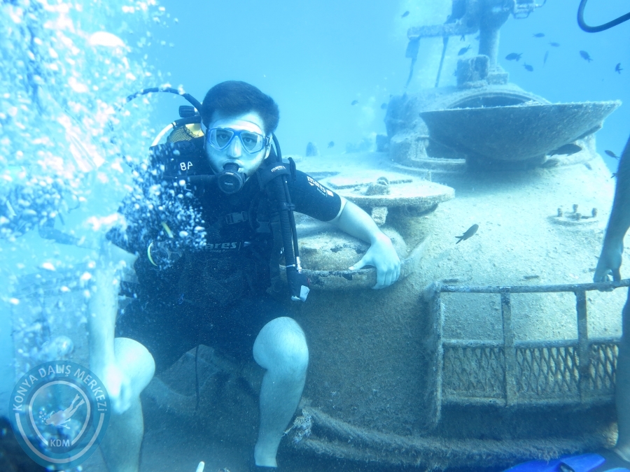 28-29 Temmuz KAŞ
