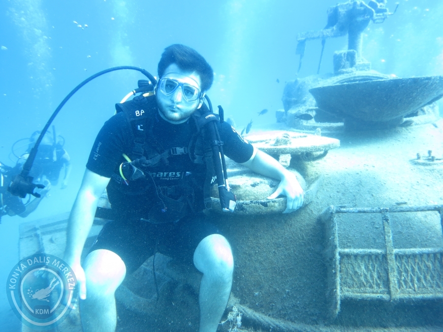 28-29 Temmuz KAŞ