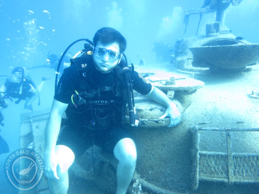 28-29 Temmuz KAŞ