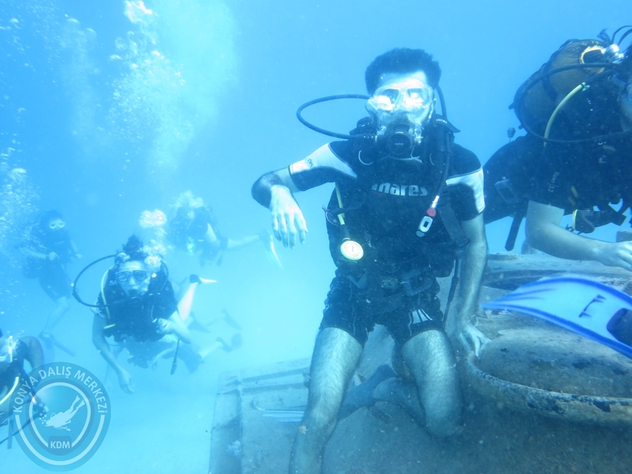 28-29 Temmuz KAŞ