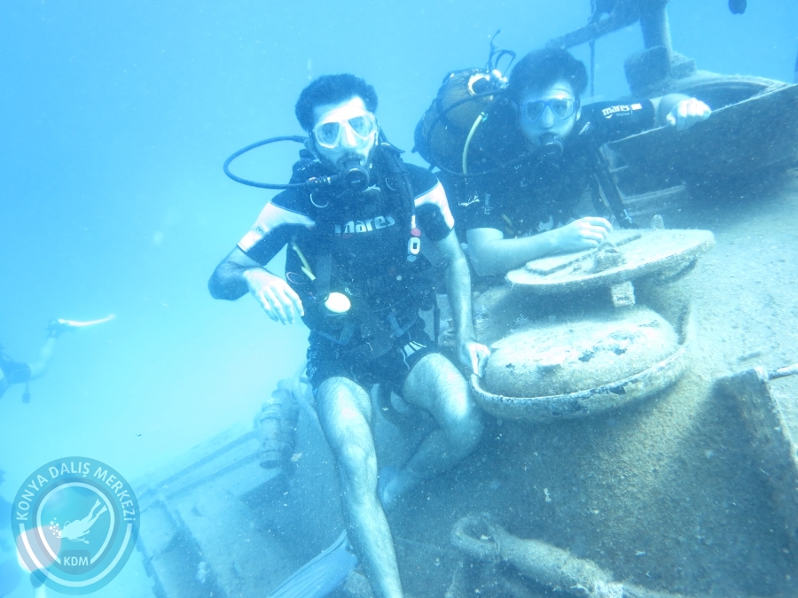 28-29 Temmuz KAŞ