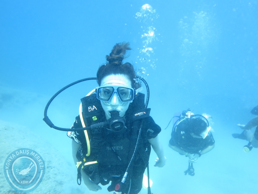 28-29 Temmuz KAŞ