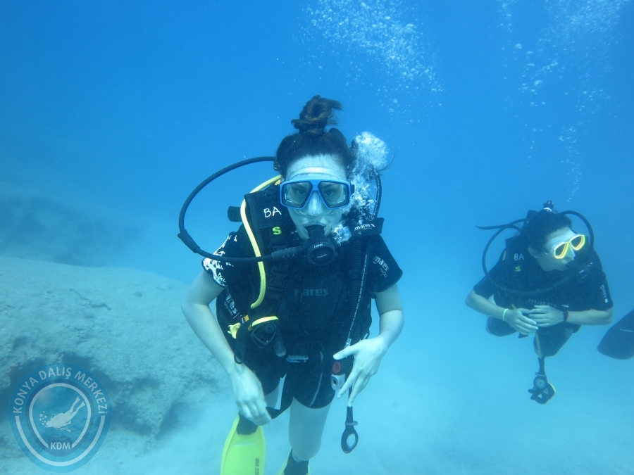 28-29 Temmuz KAŞ