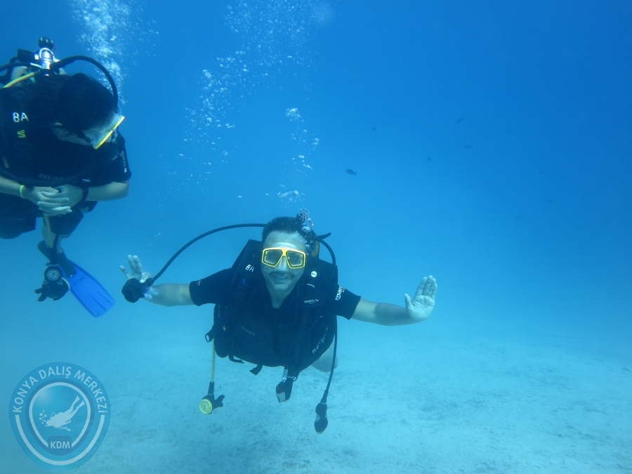 28-29 Temmuz KAŞ