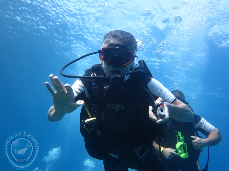 28-29 Temmuz KAŞ