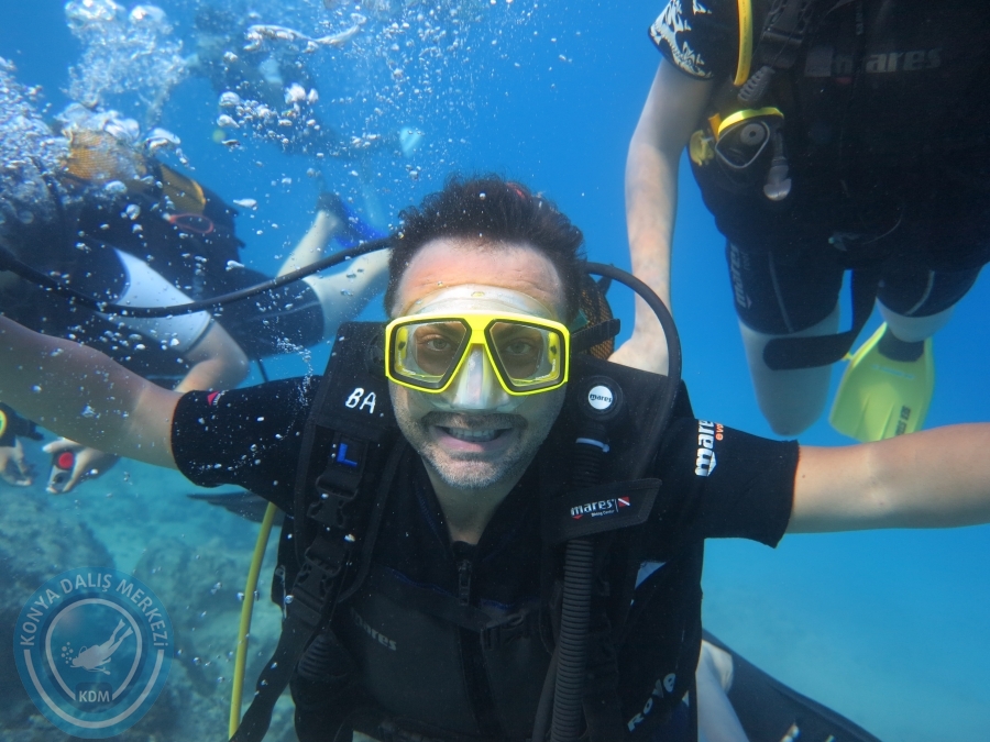 28-29 Temmuz KAŞ