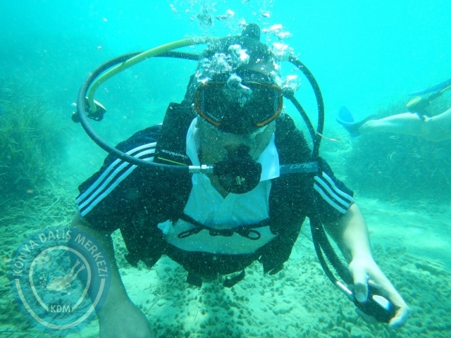 29-30 Ağustos Aydıncık