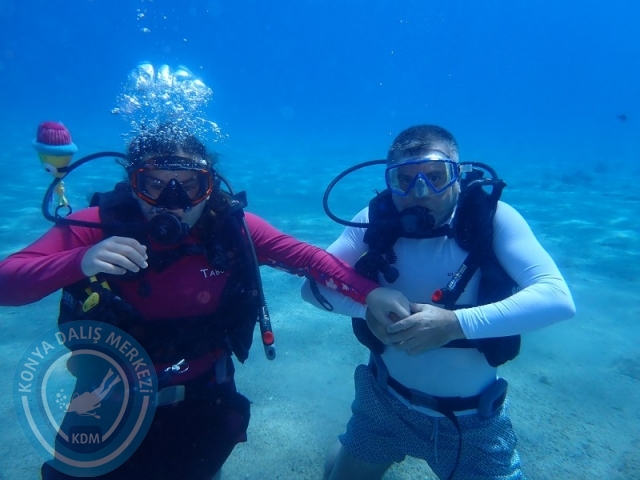 29-30 Ağustos KAŞ
