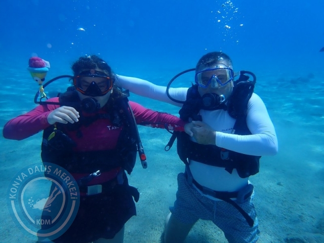 29-30 Ağustos KAŞ