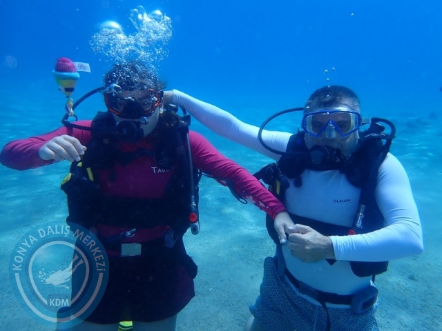 29-30 Ağustos KAŞ
