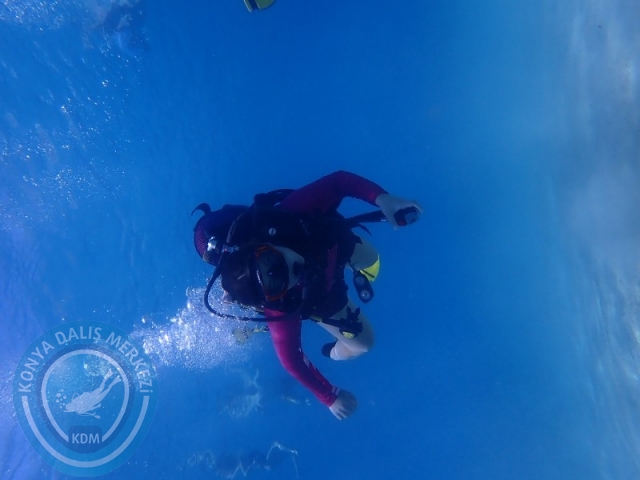 29-30 Ağustos KAŞ