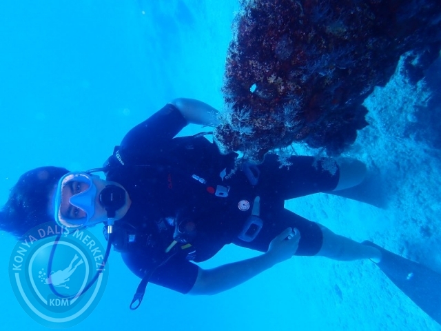 29-30 Ağustos KAŞ