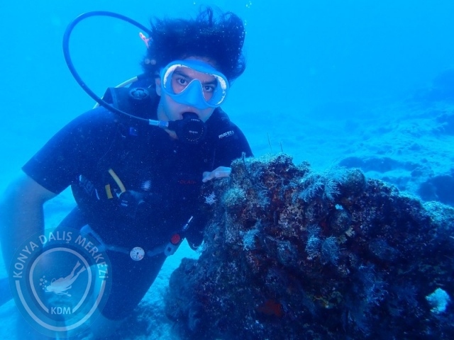 29-30 Ağustos KAŞ