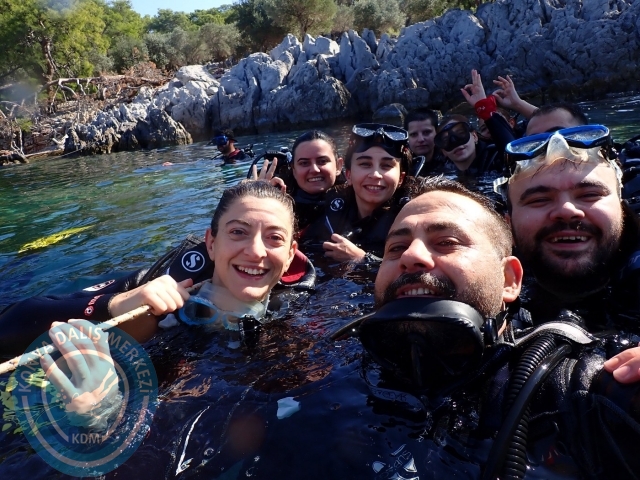 29-30 Ekim Dalyan