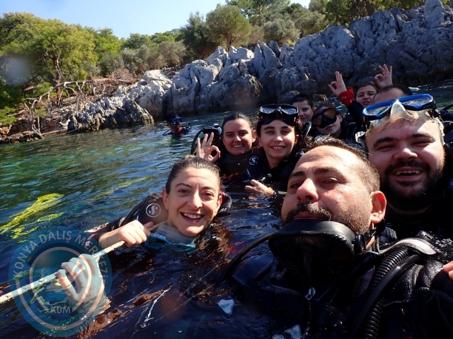 29-30 Ekim Dalyan